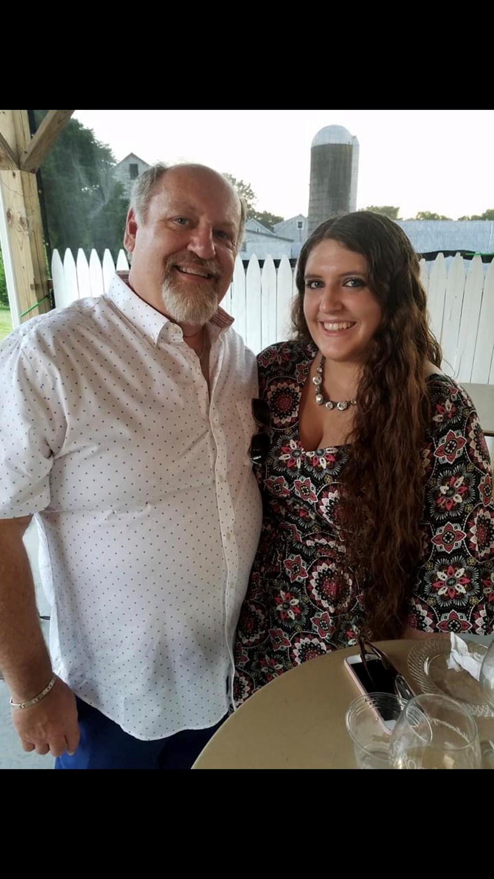 Obituary of Matthew Arthur McGill