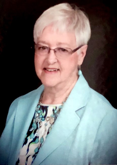 Obituary of Norma Jean (Phillips) Parlier