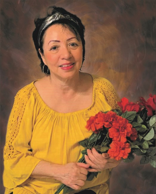 Obituary of Martha Ochoa