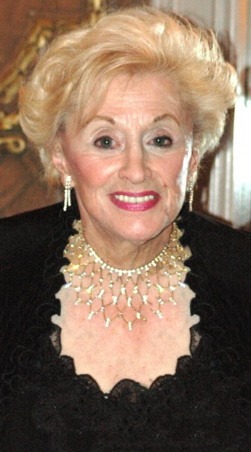 Obituary of Josephine "Pat" Miller