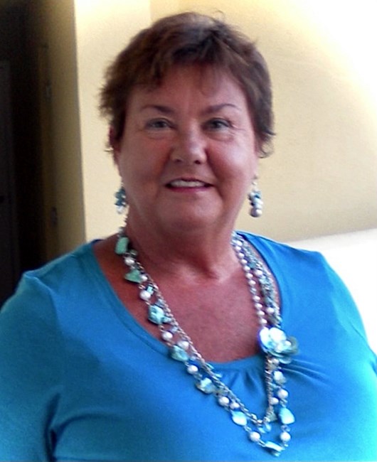 Obituary of Ann Arthur Perry