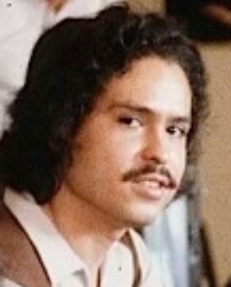 Obituario de Eduardo Rodriguez Jr.