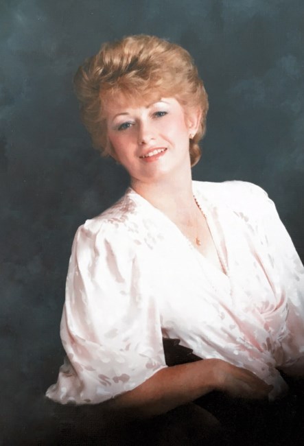 Obituary of Eleanor Ruth McKeon