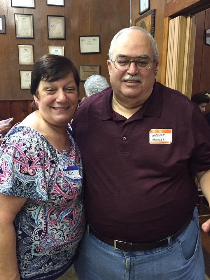 Obituary of Wayne Paul Marcel