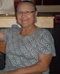 Obituary of Rebecca Teresita Avalos