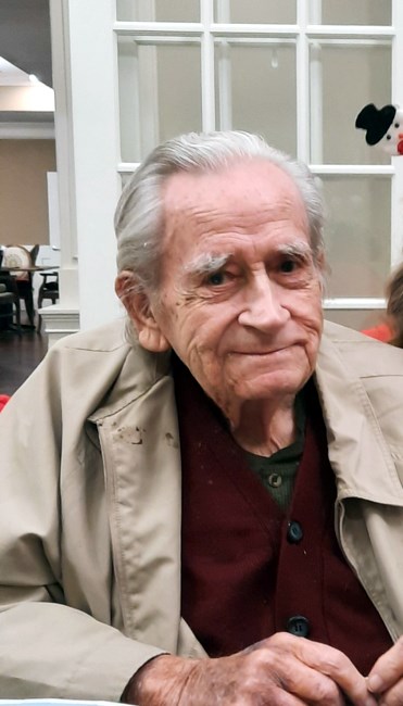 Obituary of William David Hylton