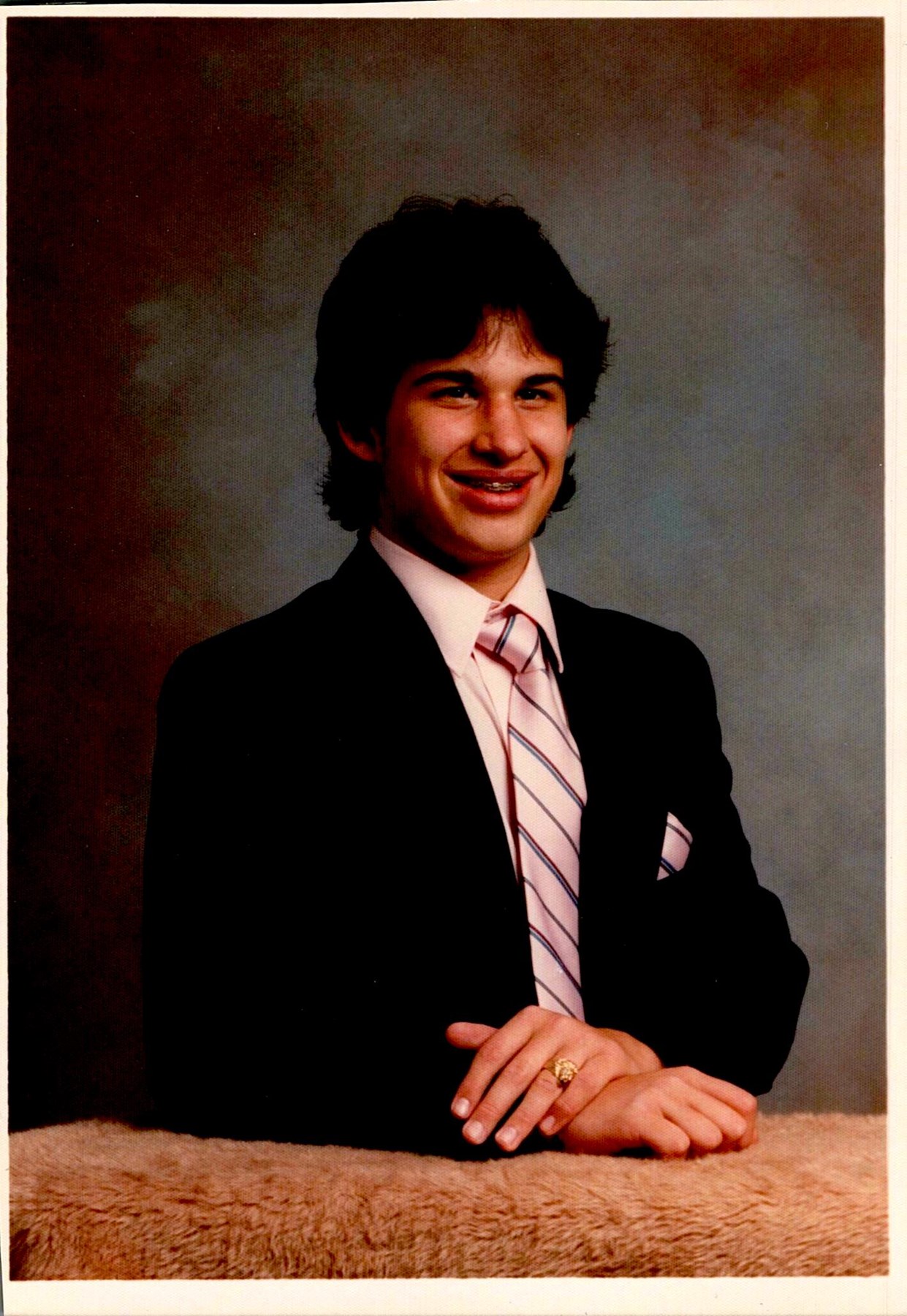 Obituary of Daniel Dilieto