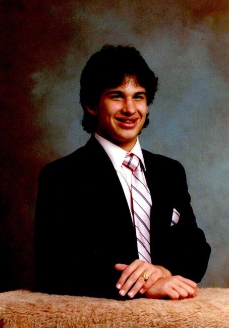 Obituary of Daniel Dilieto