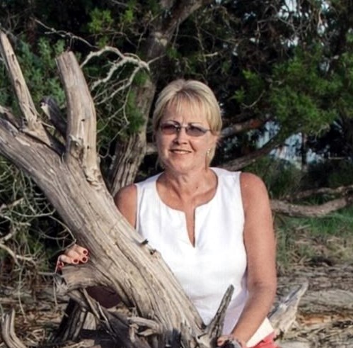 Obituary of Cynthia Ann Mitchell