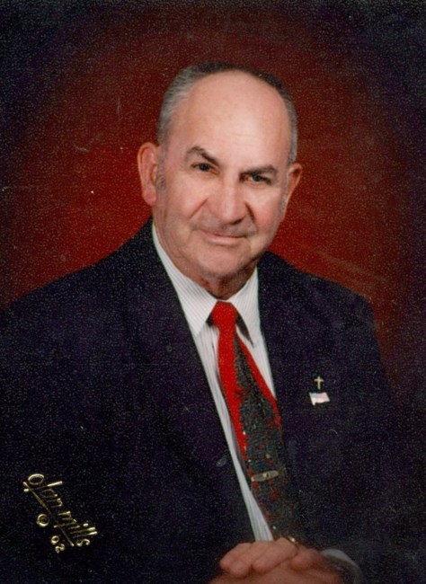Obituary of Louis H. Adams