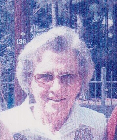 Obituary of Jean Gebhardt