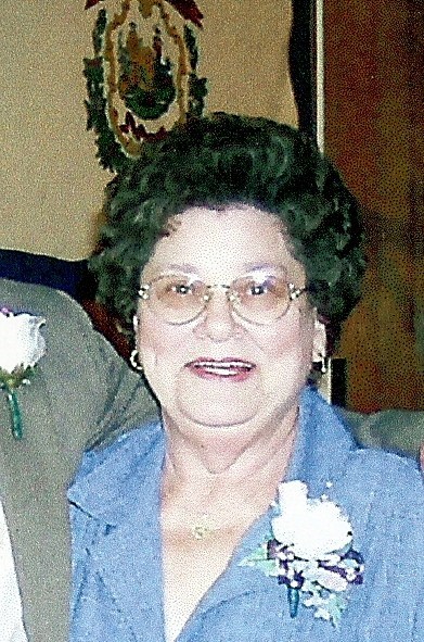 Obituario de Suzanne Watters Deter