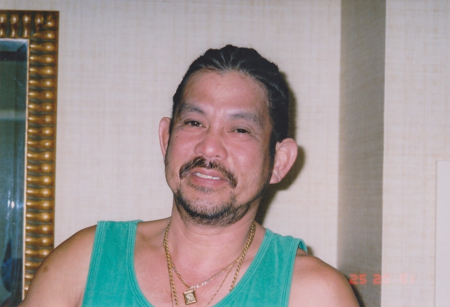 Obituary of Rolando M. Valdez