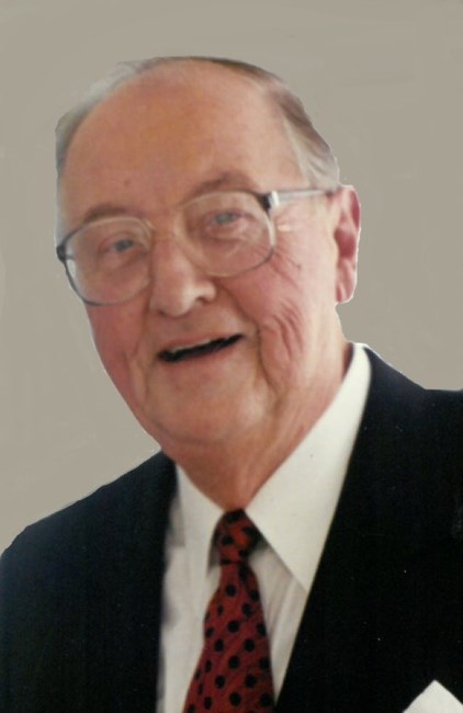 Obituary of Aubrey Donald Patterson