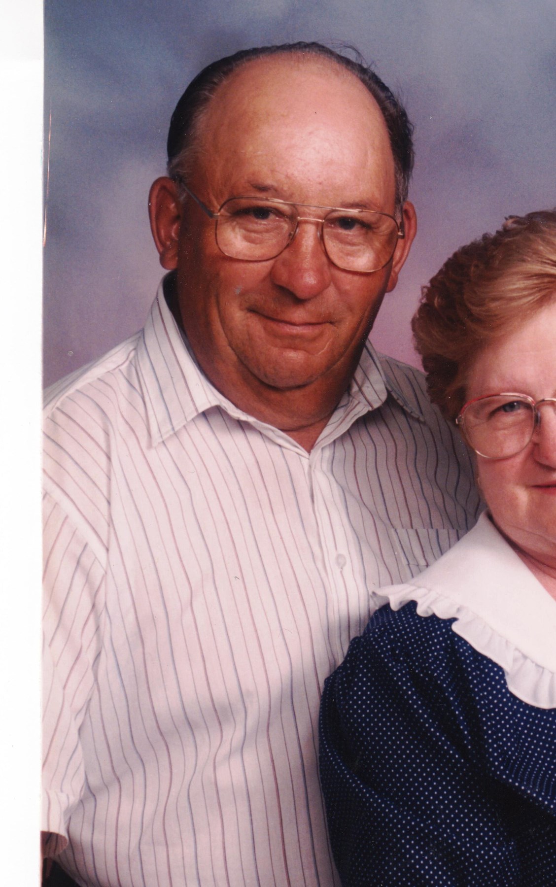 Avis de décès de Yvon Langlois