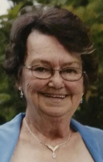 Obituary of Elsie Ann Million