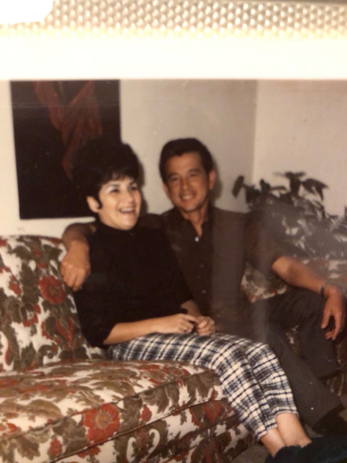 Obituary of Rose P Hernandez