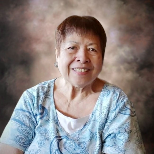 Obituary of Maria Elena Pastor