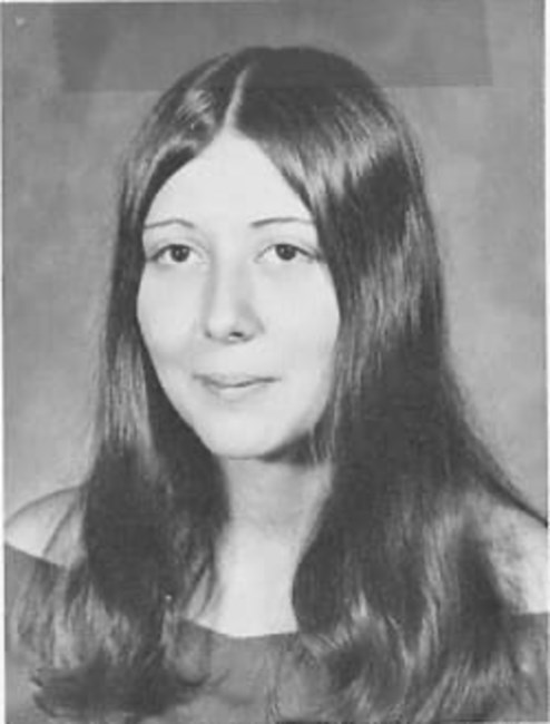 Obituary of Judy Gail Moore-Pressley