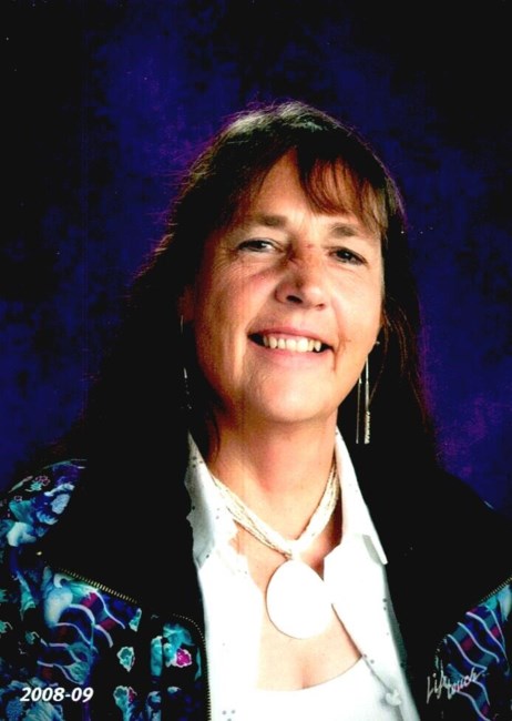 Obituary of Cindy Chambers