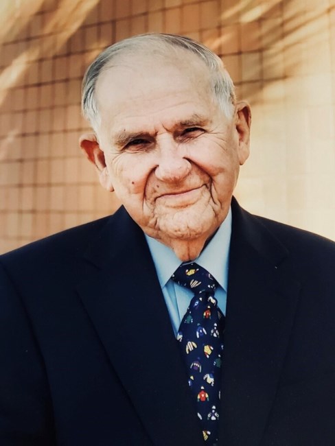 Obituary of J. Donald Persich, MD
