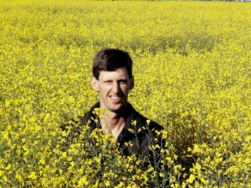 Obituario de Steve Nanninga