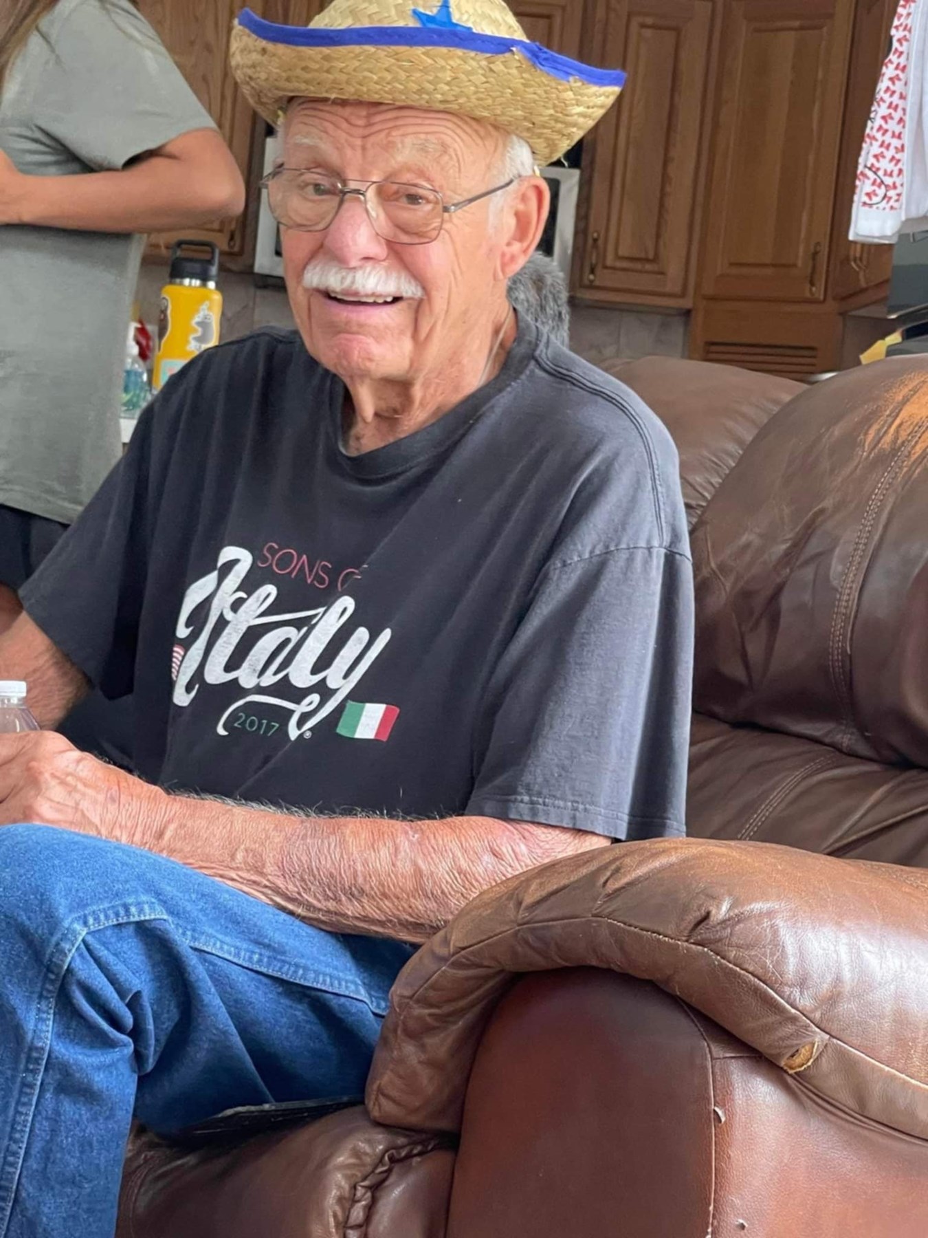 Obituary of Henry "Norm" Norman Williams