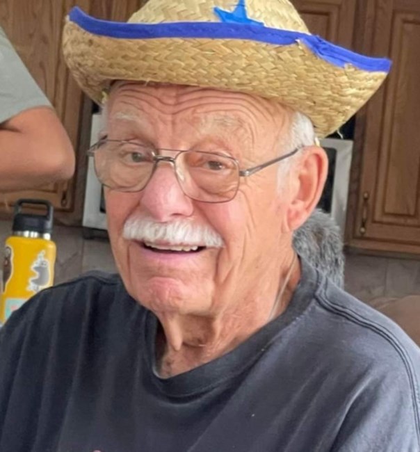 Obituary of Henry "Norm" Norman Williams