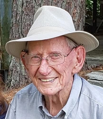 Obituary of Willis Arthur Norris