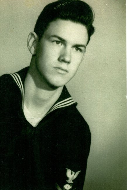 Obituary of James Earl Glaviana