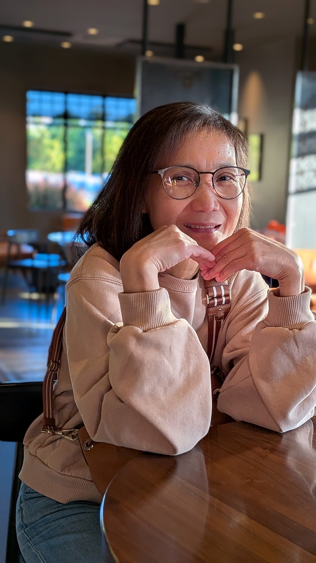 Obituary of Ginalyn Ong Yap