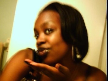 Obituary of Amber S. Kennebrew