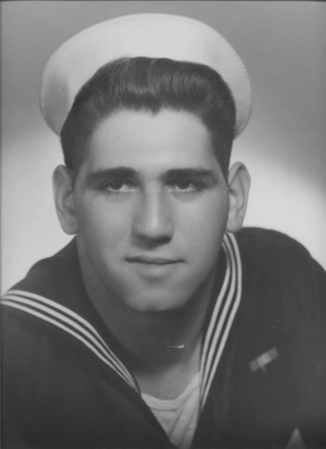 Obituario de Sheldon F Fern