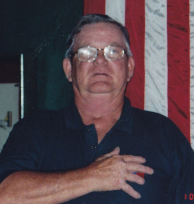 Obituary of Mr. Bejamin Everett Hodges Sr.