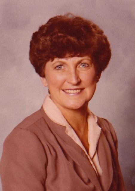 Obituary of Dorothy 'Dottie" A. Curtis Kelley