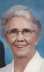 Elizabeth Stover