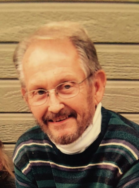 Obituary of Kenneth Clifford Jones