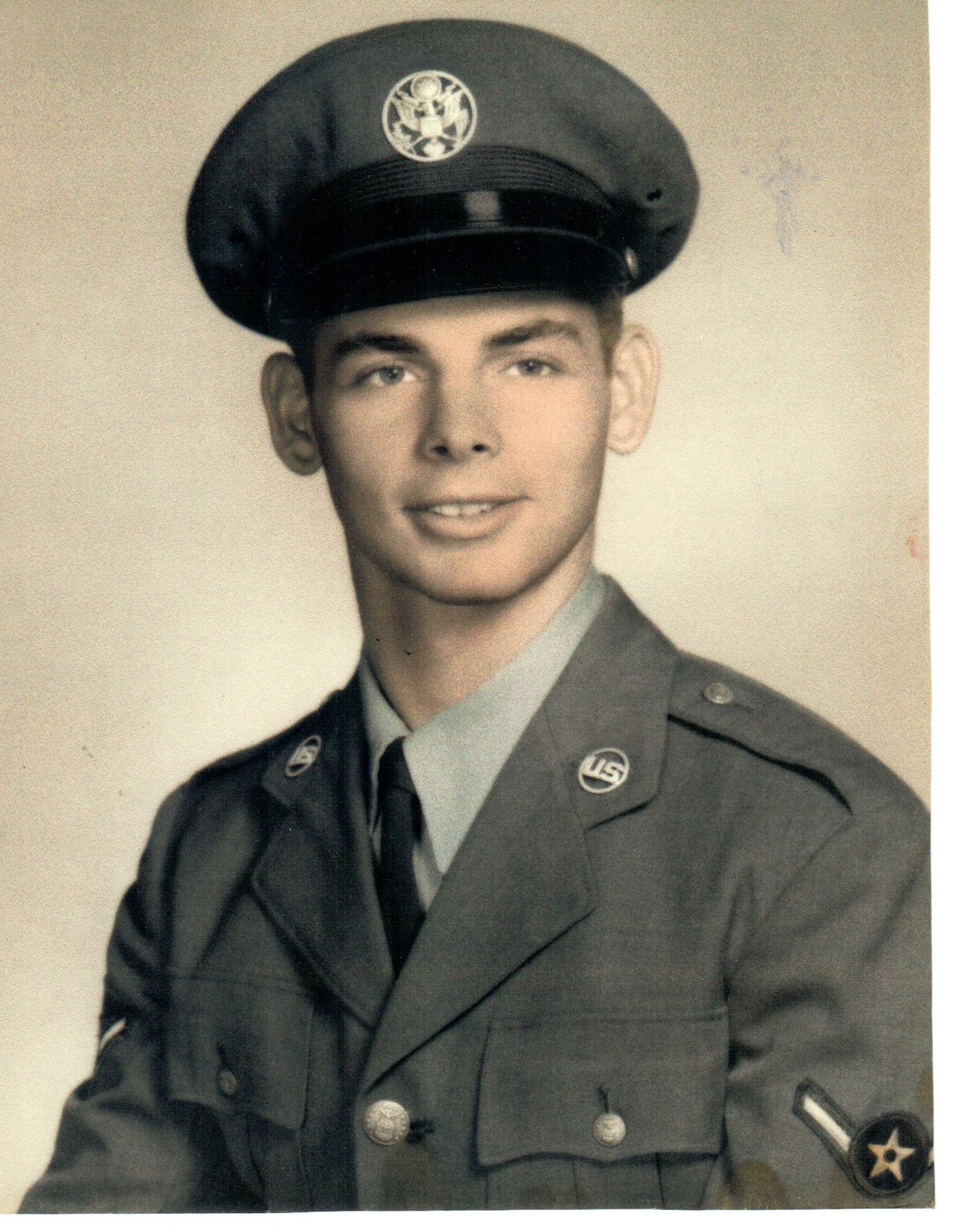 Obituary of John Malcolm Ellis