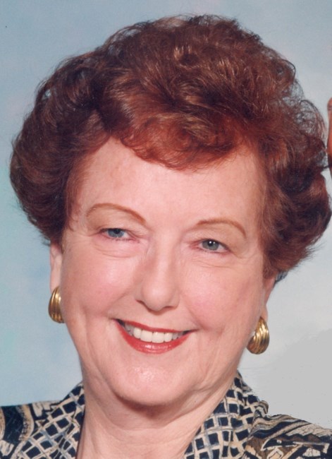 Obituary of Winona P. Peveto