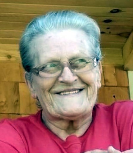 Obituary of Fay E. Napier