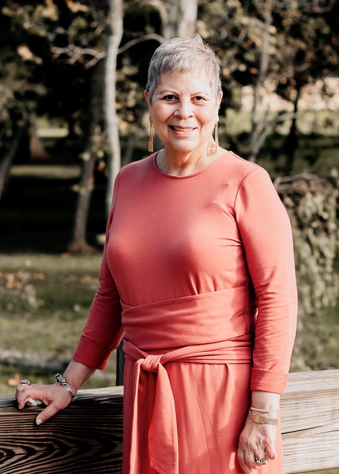 Obituary of Irma Ruiz Ludwig