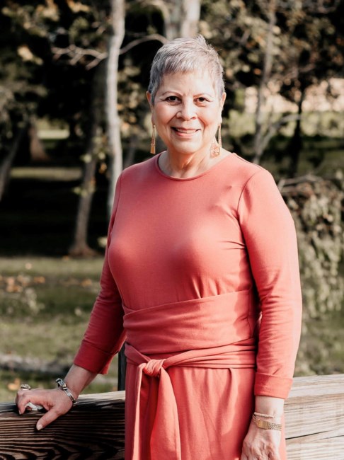 Obituary of Irma Ruiz Ludwig