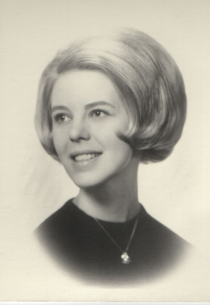 Obituary of Joyce Ann Walden