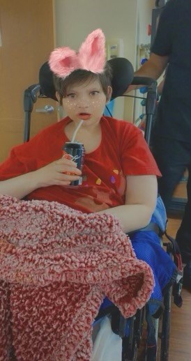 Obituary of Anna Elizabeth Snider