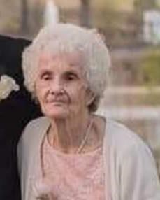 Obituary of Betty J. Nixon