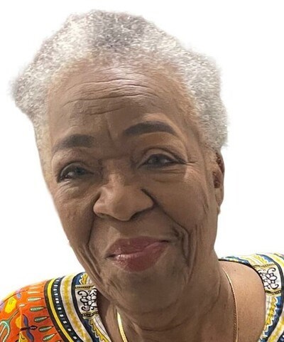 Obituary of Marie C. Jean Baptiste