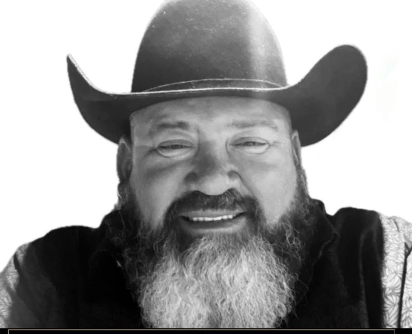 Avis de décès de Rene Richard Martinez