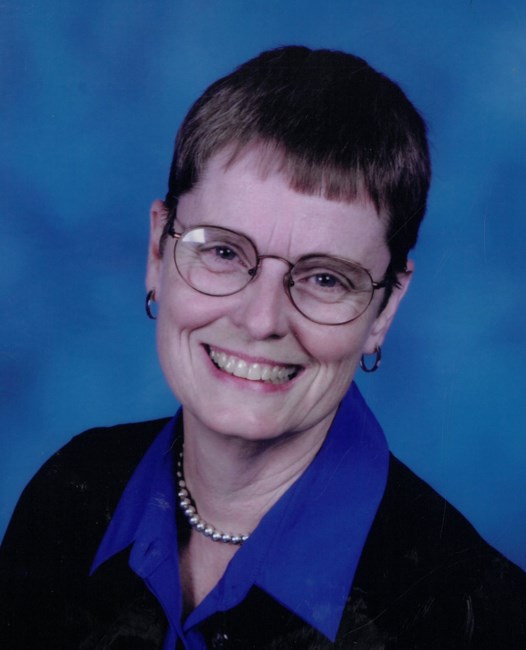 Obituary of Judy Bradley