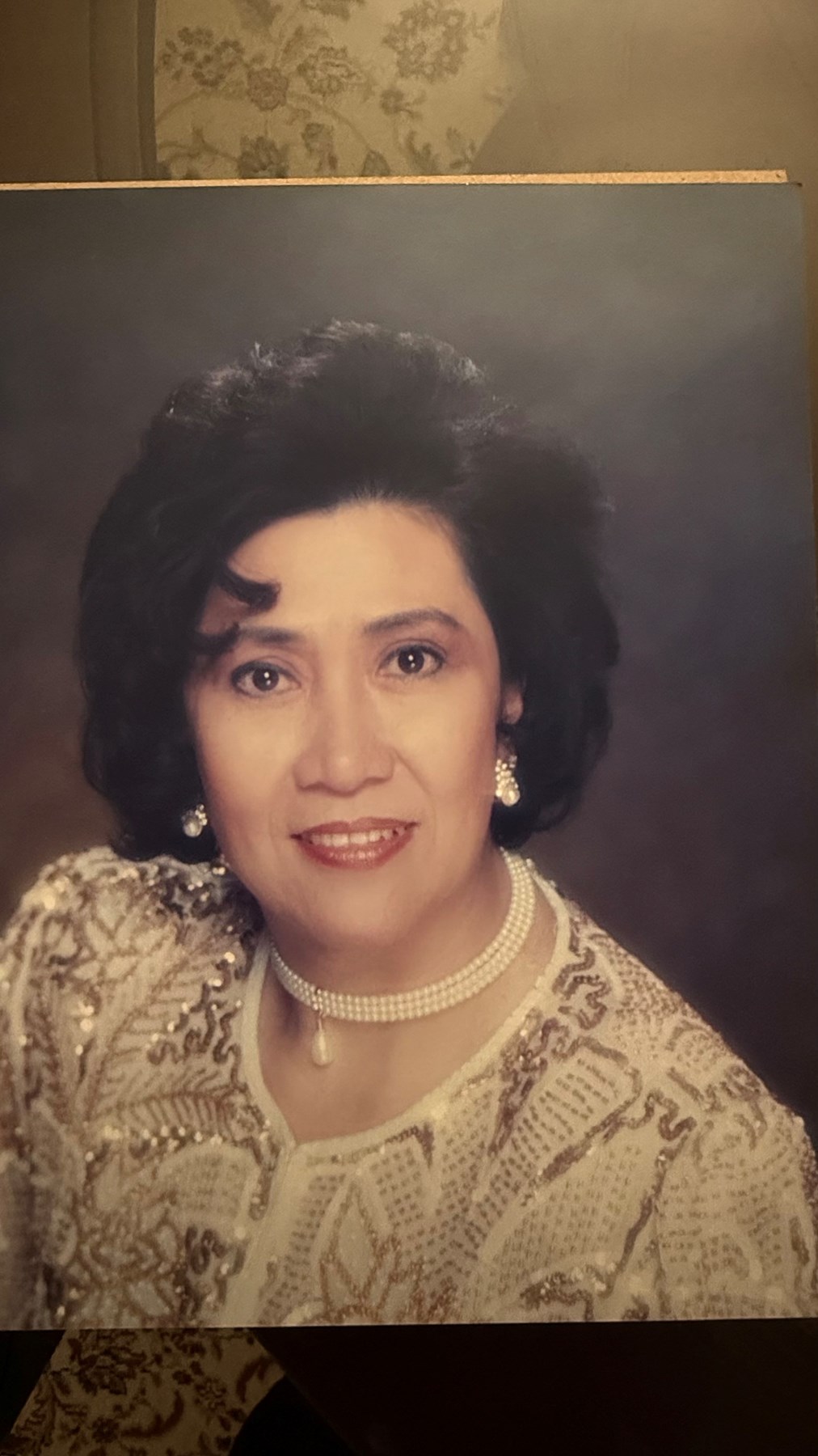 Obituary of Lisa Ly Lam