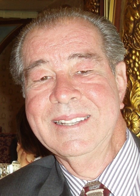 Obituary of Leland Gerald Price